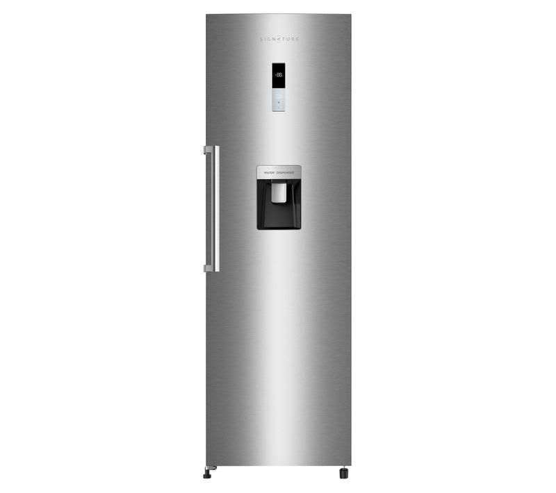 Réfrigérateur 1 porte SIGNATURE SFM3700EXAQUA 373 L(Argent)