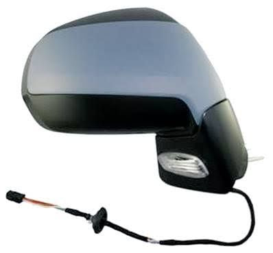 Rétroviseur extérieur Cedam 40984 3008-13 gauche(Noir/Gris)