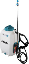 Pulvérisateur 18 V Li-Ion 15 litres (produit seul) - MAKITA DUS158Z
