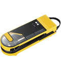 Audio-Technica AT-SB727-BK Sound Burger Bluetooth Turntab(Jaune/Noir)