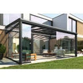 Jardin d'Hiver PANORAMA - Jardins d'Hiver(Gris)