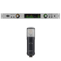 Apollo X8 Essentials+ Universal Audio(Argent/Noir)