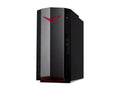 Acer Nitro 50 N50-120 5600g Desktop AMD Ryzen 5 8 GB DDR4-SDRAM 512 GB SSD Windows 11 Home PC Black(Noir/Gris/Rouge)