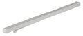 DORMAKABA Glissière G-EMR XEA 140 ° pour TS 98 XEA / TS 92 XEA argent P600 ( 3000256643 )(défaut)