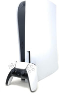 PlayStation 5 consoles.(Noir)