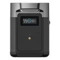 Batterie supplémentaire Ecoflow Delta 2(Noir/Gris)