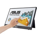 ASUS ZenScreen Touch MB16AHT(Noir)