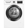 BOSCH Lave linge hublot wan2828sfr serenity(Blanc/Noir)