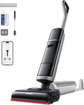 Dreame H15 Pro Heat aspirateur laveur, 85°C sol, IA bras, 22kPa, app, brosse 100°C