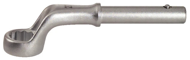 KS TOOLS Clés mixtes coudées, 3.7/8'  ( 517.9146 )(défaut)