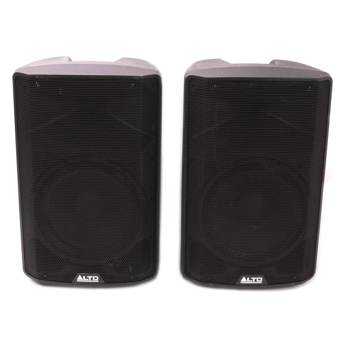 Alto TX312(Noir)