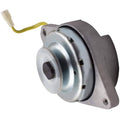Alternateur Dynamopour Yanmar compatible pour John Deere KOKUSAN(Argent)
