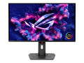 Asus ROG Strix OLED XG27UCDMG(Noir/Argent)