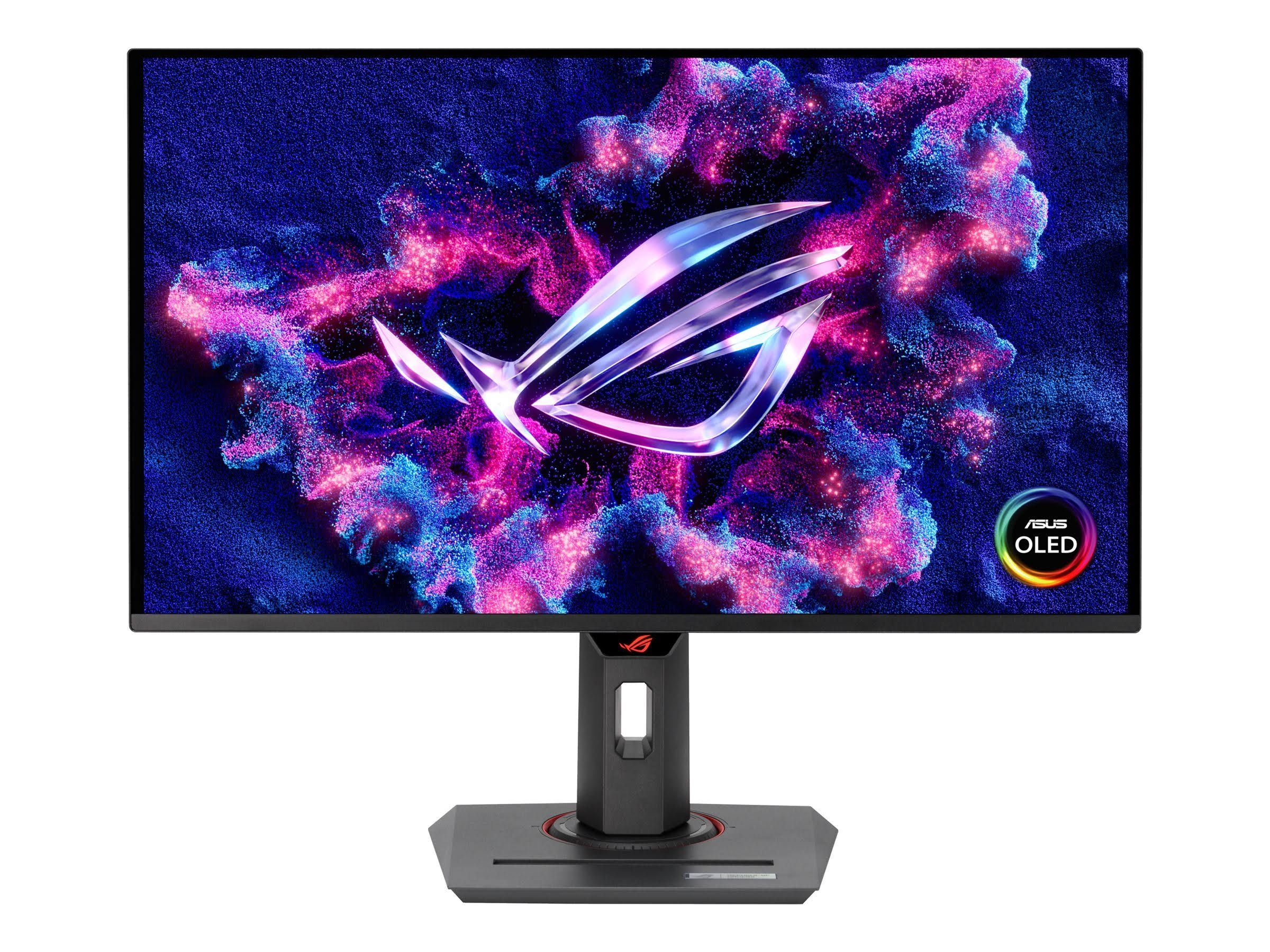 Asus ROG Strix OLED XG27UCDMG(Noir/Argent)