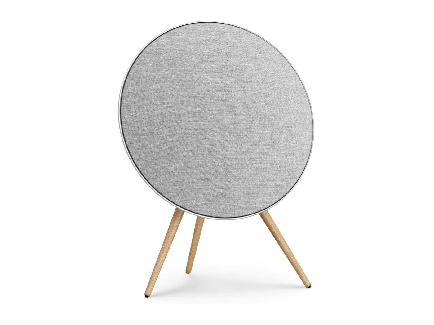 Bang  Olufsen Beosound A9 5th Gen(Gris/Bois)