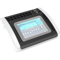 Behringer X18 Table de mixage numérique(Noir/Blanc)