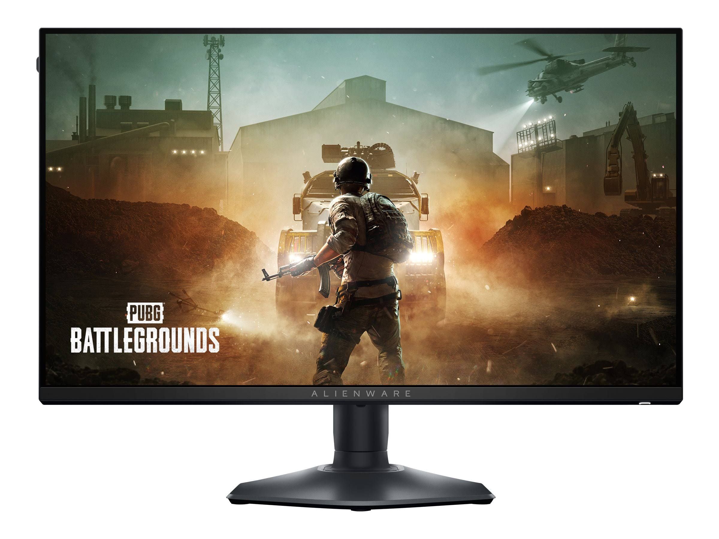 Alienware AW2523HF 62,2 cm 1920 x 1080 pixels Full HD LCD Noir(Noir)