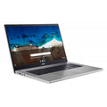 ACER Chromebook 317 CB317-1H-C7TP Ordinateur Portable 17,3'' Full HD, PC Portable (Intel Celeron N4500, RAM 8 Go, 128 Go eMMC, Intel UHD Graphics,(Argent)