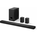 Barre de Son LG S90TR(Noir)
