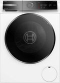 Bosch Lave-linge hublot 60cm 9kg 1400 tr/min wgb244a2fr(Blanc/Noir)