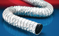NORRES Tuyau d'aspiration et de soufflage CP PTFE_GLASS-INOX 471 EC 75-76 mm 87,00 mm ( 4501403579 )(défaut)