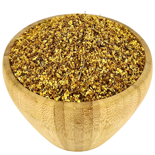 Sureau Fleurs Bio en Vrac 10kg Vrac Bio(SELLER_2015_40983)