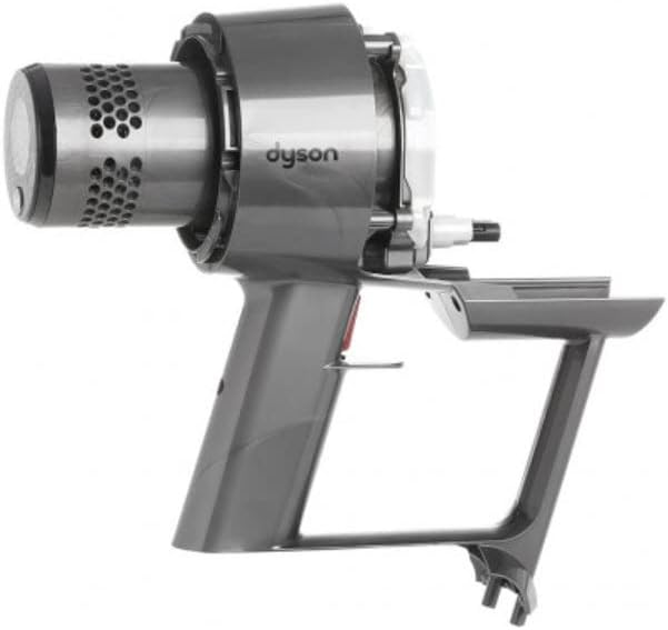 Dyson Corps Principal et Assemblage de Service, Gris(Gris)