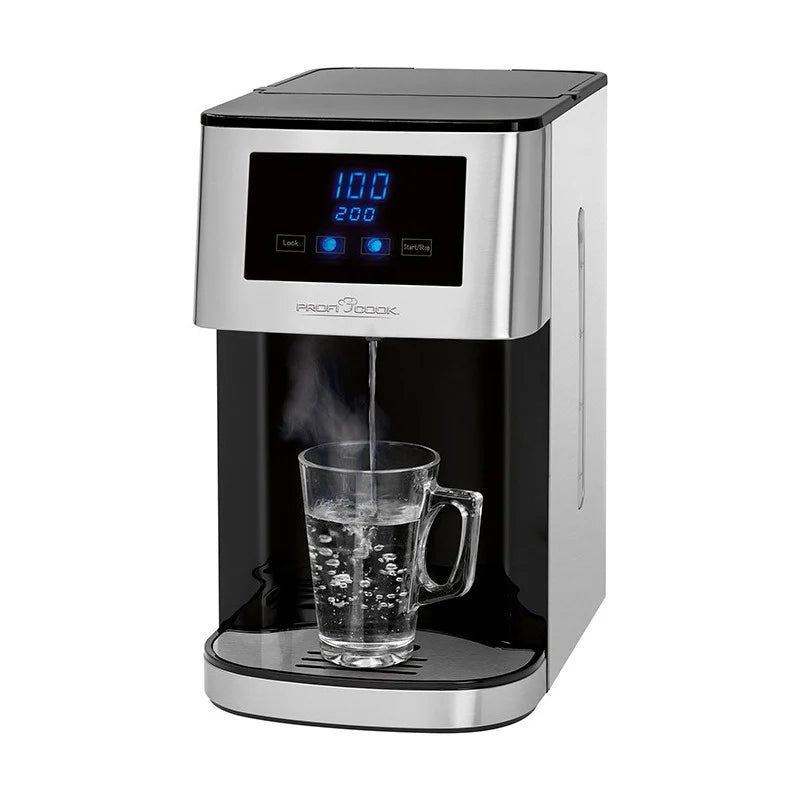 Distributeur d'eau chaude 4L 2600W Proficook PC-HWS 1145 Proficook(SELLER_2020_322520)