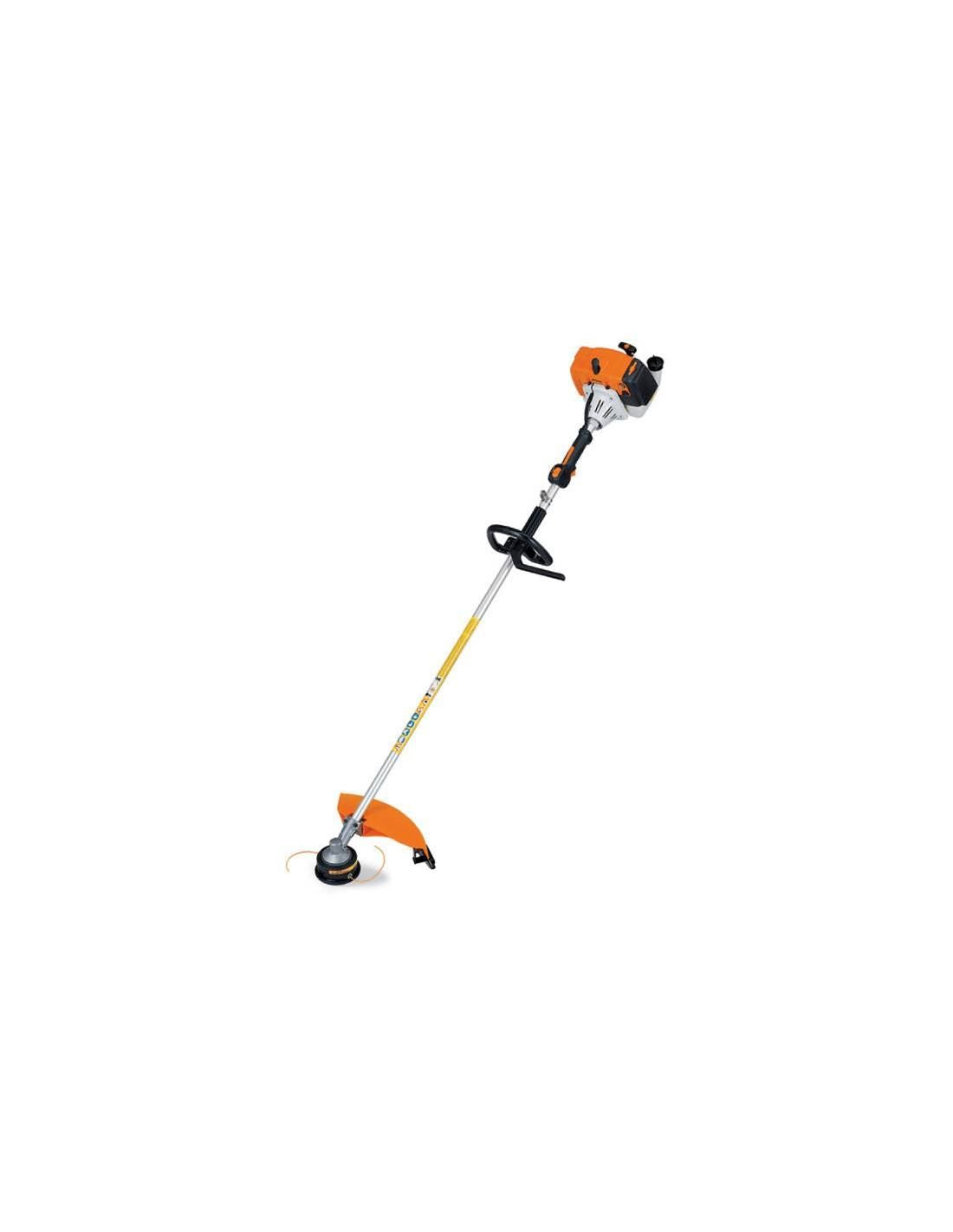 stihl fs120r(Orange/Noir/Argent)