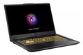 Asus Skillkorp P17R2050 Grey – Refurbished to Like-New Condition(Gris/Noir)