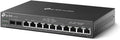 TP-LINK Omada Wi-Fi Gigabit VPN Router, dual band(Black)