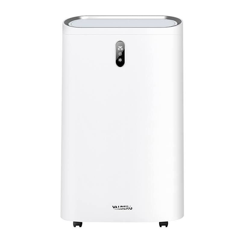 Aire Acondicionado portátil Valberg Clim-a14 3.500 frigorías / 40 m²(Blanc)
