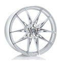 Japan Racing JR44 5H BLANK(Argent)