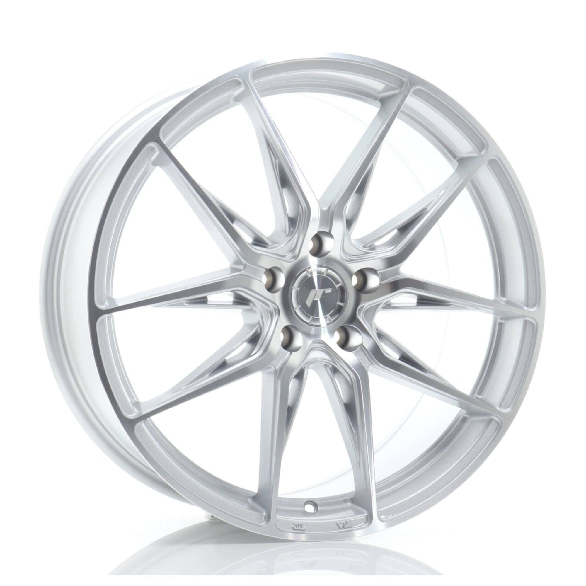 Japan Racing JR44 5H BLANK(Argent)