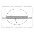 NORRES Tuyau de pression NORFLEX(R) PUR 441 FOOD Ø intérieur 4 mm Ø extérieur 25,00 mm ( 4501401862 )(défaut)