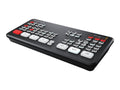 ATEM Mini Pro Blackmagic Design(Noir/Blanc/Rouge)