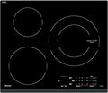Sauter - SPI4360B - Table de cuisson à induction - Station de cuisson intégrée - Noir