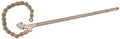KS TOOLS Clés à chaîne BRONZEplus Ø max.150mm, version très légère ( 963.1715 )(défaut)