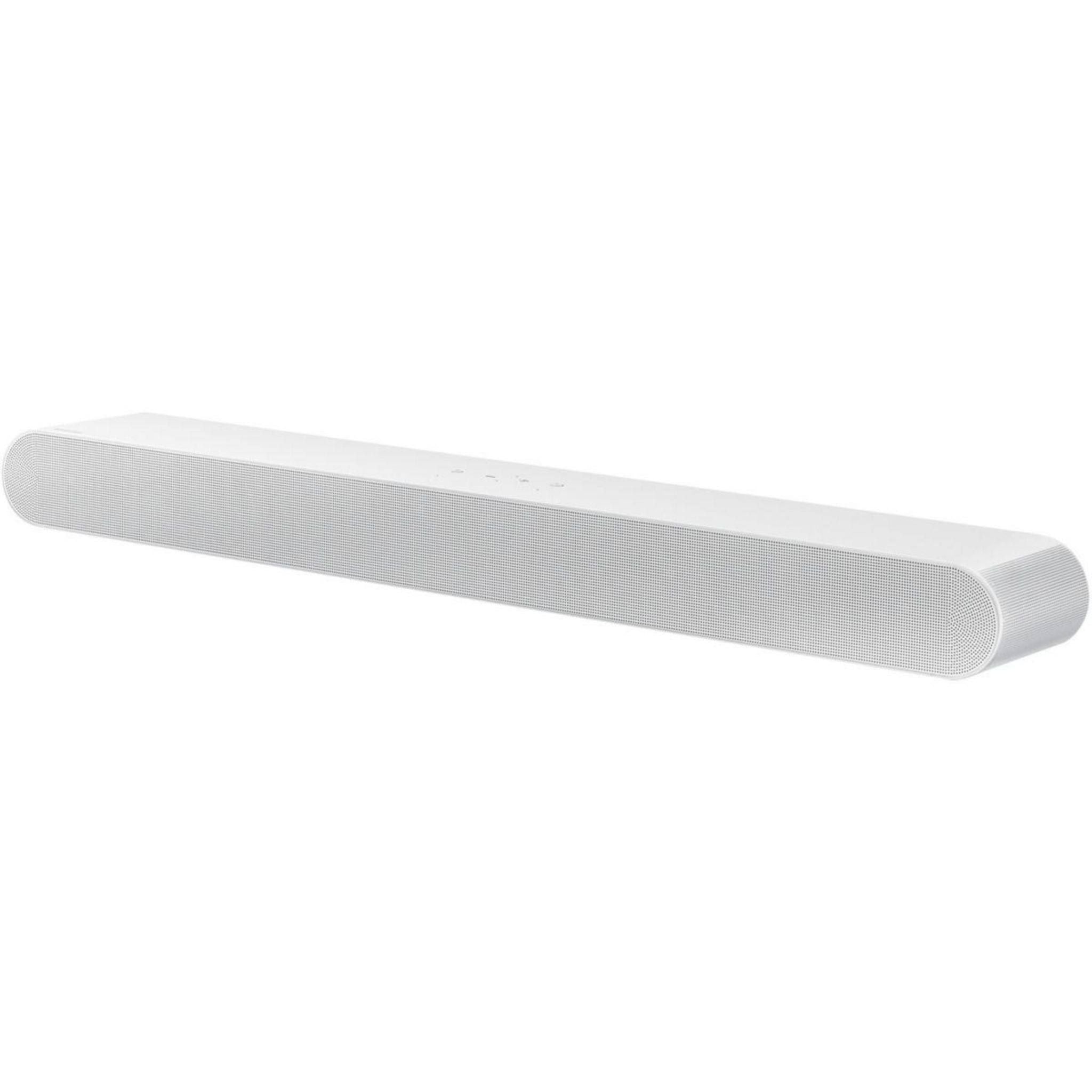 Barre de son Samsung HW-S67D(Blanc)