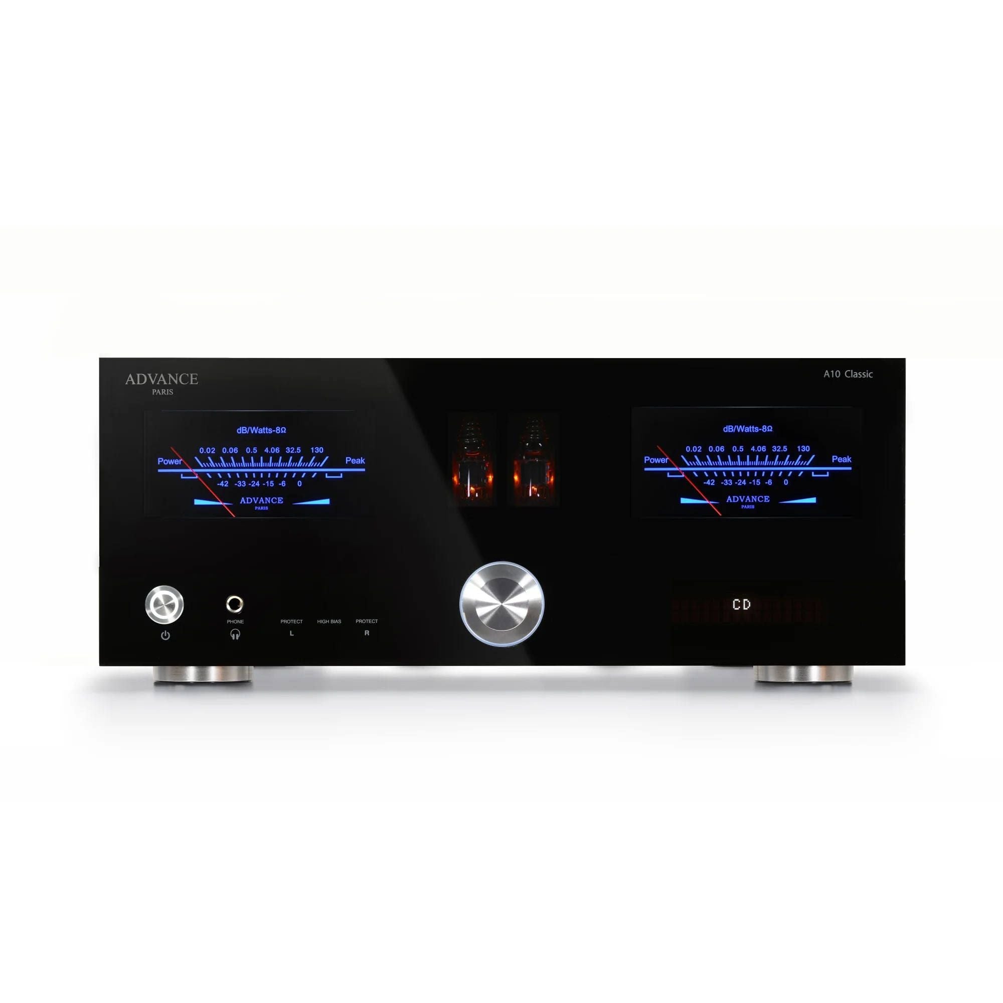 Advance Paris a10 classic(Noir)