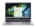 Acer Aspire 3 A315-44P-R8GF (NX.KSJET.008) - Οθόνη FHD 15,6'' - AMD Ryzen 7 5700U - 16GB RAM - 512GB SSD M.2 NVMe - Windows 11 Home - Pure Silver(Argent)