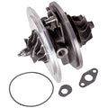Turbo Cartouche chra compatible pour BMW 330d E46 X5 135kw 184PS(Argent/Noir)
