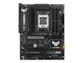 ASUS TUF GAMING B850-PLUS WIFI(Noir/Gris)