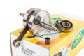 Vilebrequin course 44mm Top Performances AM6(Argent/Brun)