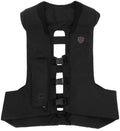 Gilet airbag Spark Hippodrome(Noir)