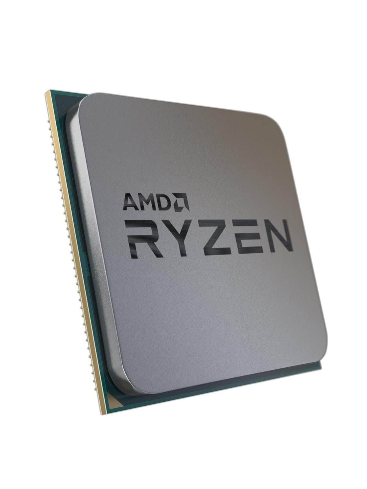 AMD Ryzen 5 5600XT(Gris)